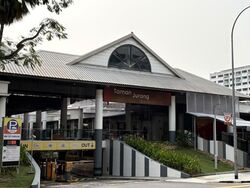 Blk 114 Ho Ching Road (Jurong West), HDB 3 Rooms #620069251